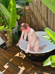 Need someone to slide in behind me