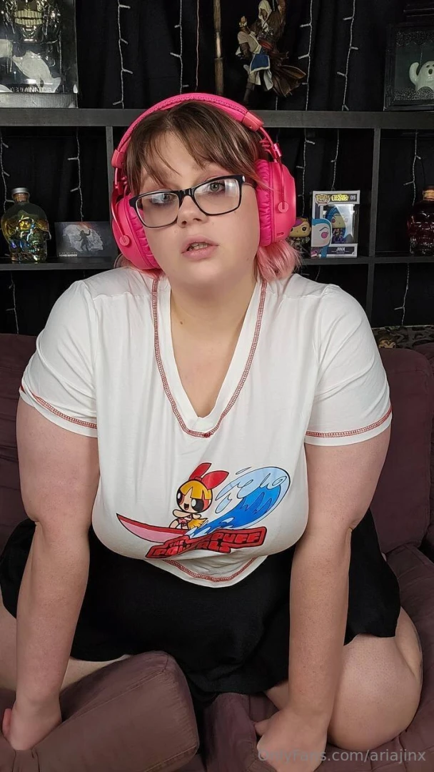 I have a surprise for you under these clothes hehe 