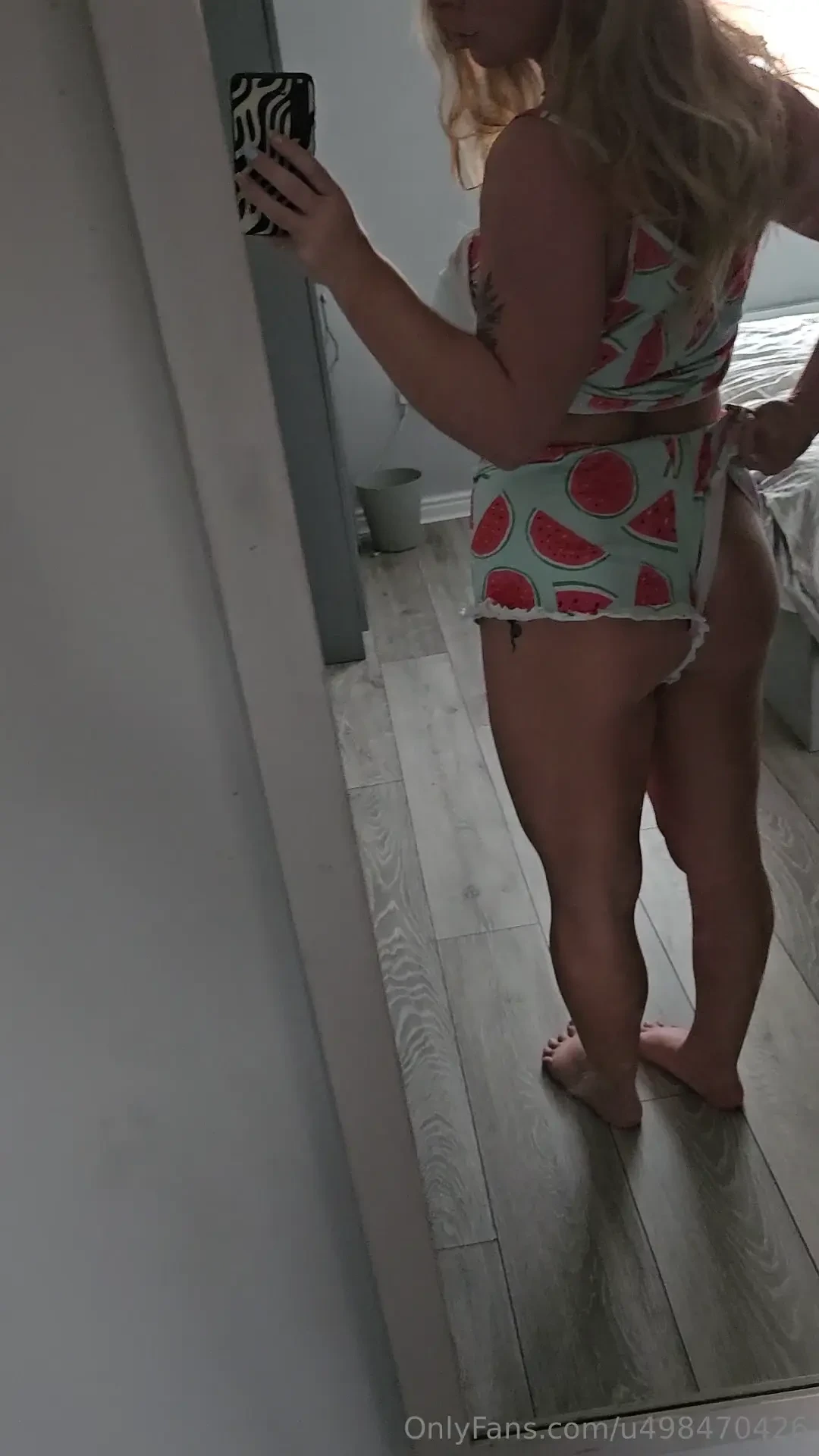 Cute watermelons 