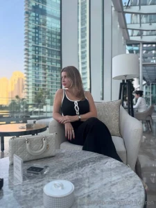 The view from the window is like a painting and i am a part of it