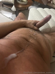 Omg 5days big load showme yours