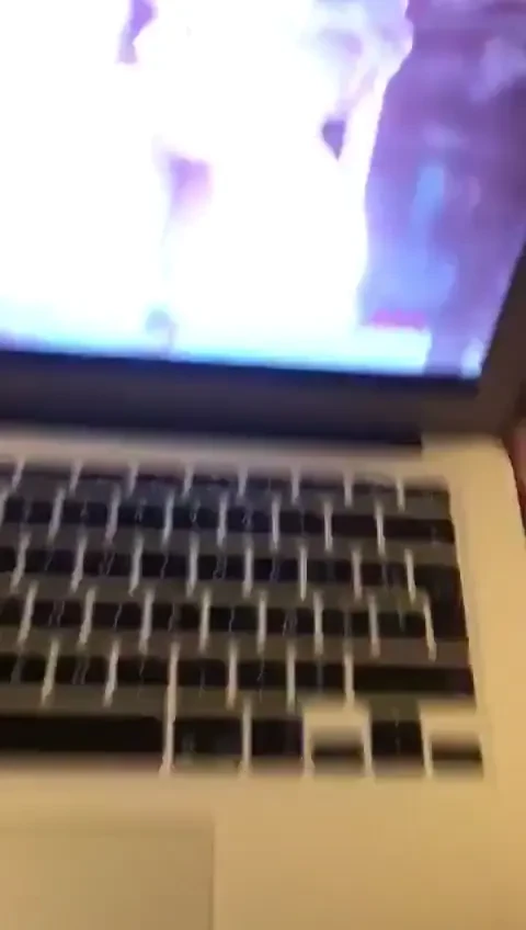 Hard like a fucking rock 1 