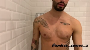 Shower time bitches part 23