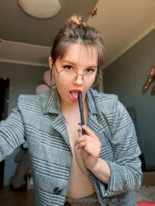 First 50 fans get free dick rate my bestie evahazelprivate is new on part 13
