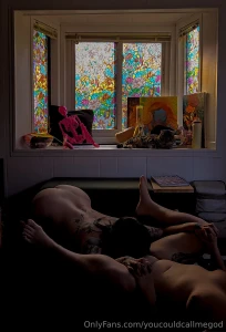 Could be a painting