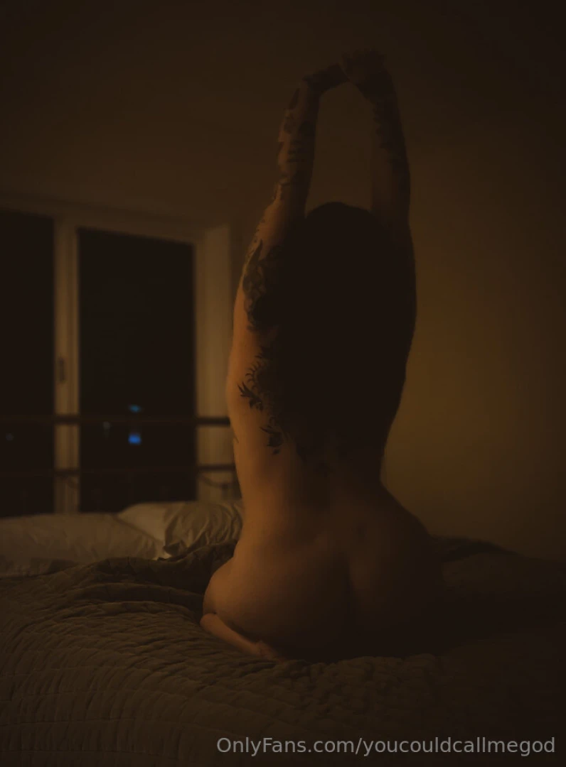 Big stretch part 53 
