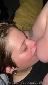 Fun on the couch part 2