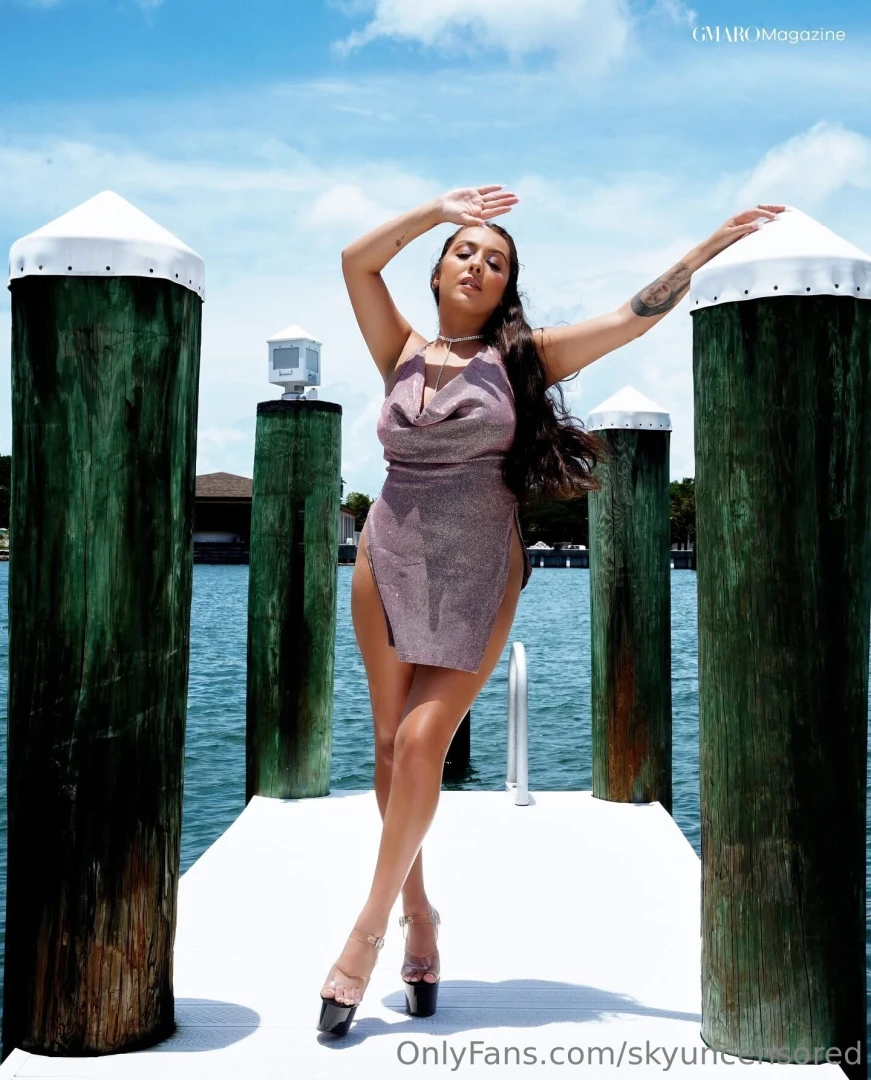 Your goddess part 60 