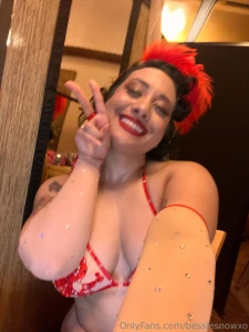 Had a great weekend at naughty revival