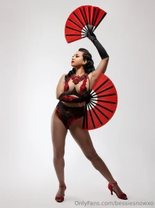 Happy lunar new year sexy babes