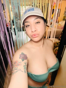 It s my birthday wanna see my birthday suit later