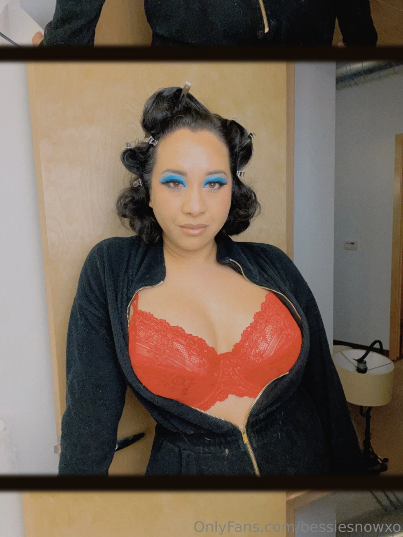 My tits need some tlc 