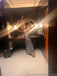 Any kali uchis fans i bought this dress from her closet can t wait to