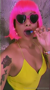 Happy weekend doing anything fun