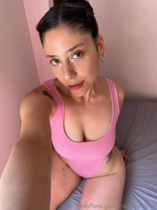 My look my eyes is something that i really like about myself what do