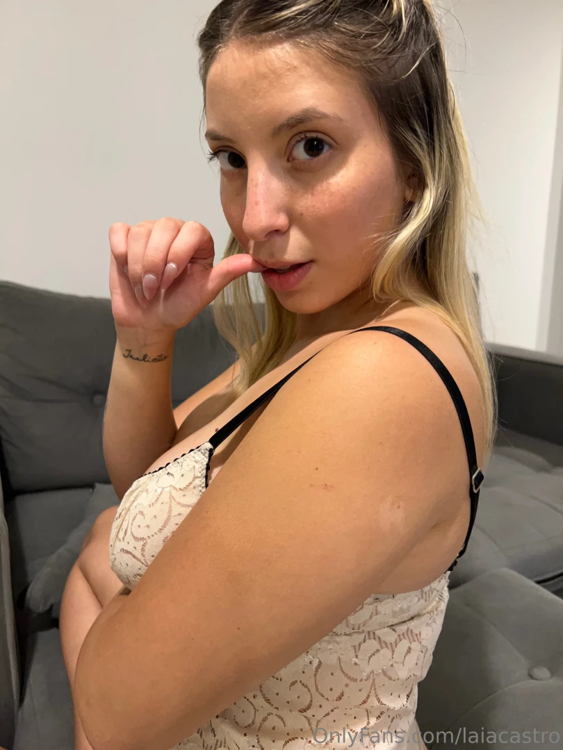 Y si antes de dormir tenemos un final bien rico 