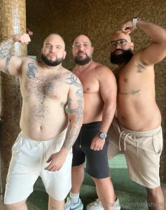 Scotybrayanx the true versatile latino macho lover of sex and big part 131