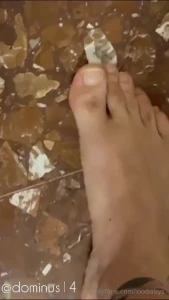 Dominus14 is recognized in the industry in which he works for his