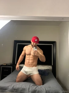 Cuando me env as fotos me poner la verga bien babosa part 3