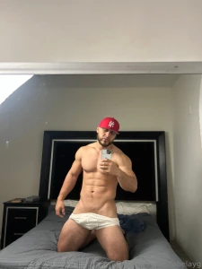 Cuando me env as fotos me poner la verga bien babosa part 1