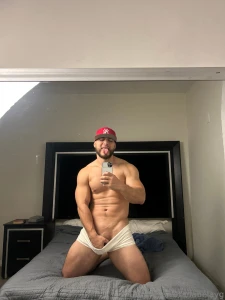 Cuando me env as fotos me poner la verga bien babosa part 4
