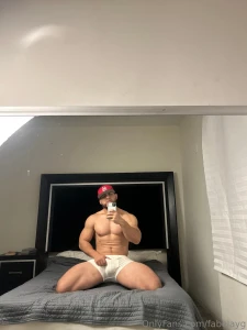 Cuando me env as fotos me poner la verga bien babosa part 6
