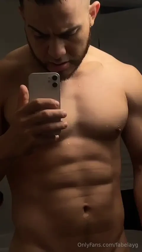 Me gusta que cuando te toco ya la tienes bien h meda mami y eso est 