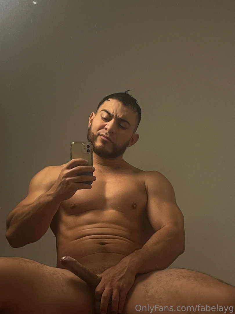 Me gusta cuando te los tragas mami 