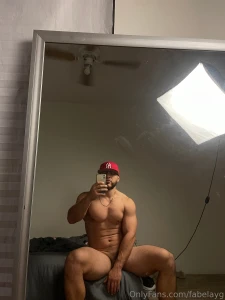 Con ganas de aventar leche part 6