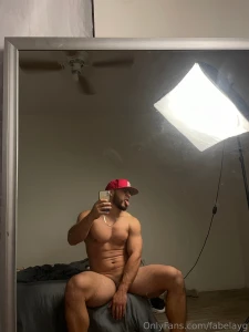 Con ganas de aventar leche part 2