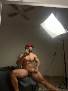 Con ganas de aventar leche part 4