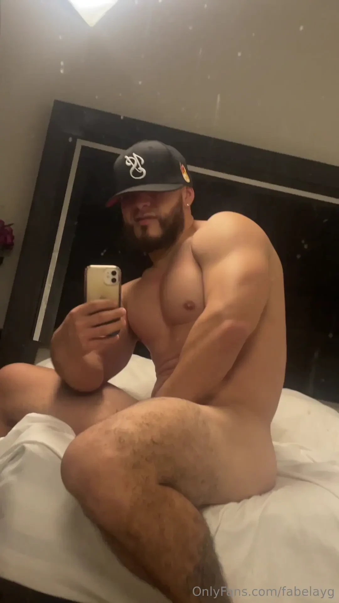 Dime mami que te parece que yo te coja par de veces 