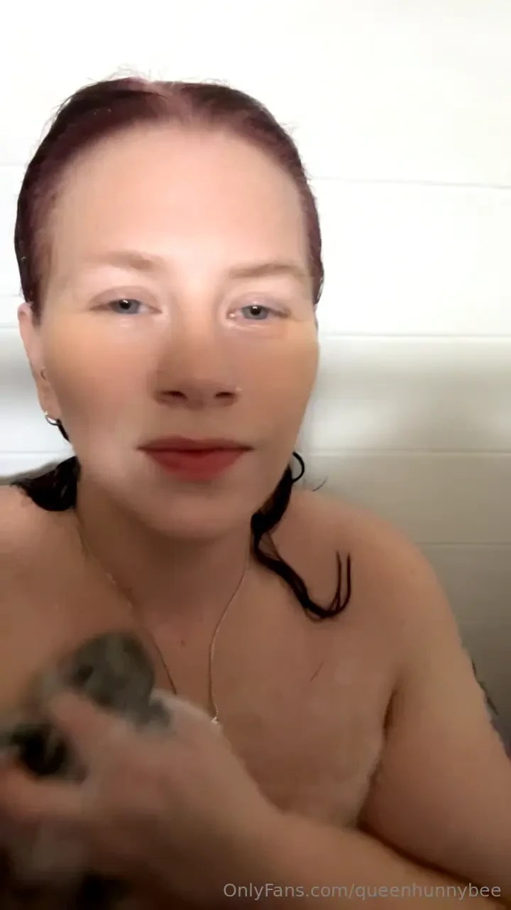 Cum shower with me part 88 