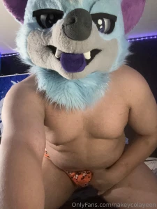 Suuuuper horny today awrfff part 5