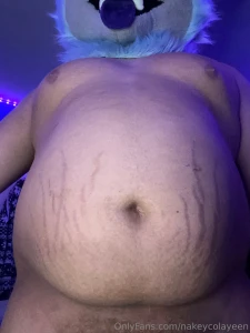 Tummy appreciation part 17