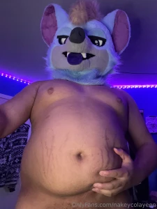 Tummy appreciation part 12
