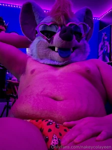 Look how fat i am 3 part 1