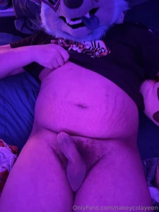 Heyyyy come crawl into bed with me part 8