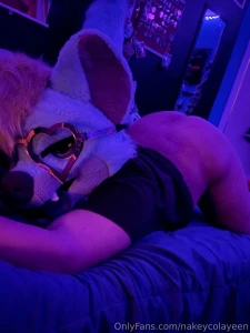 Heyyyy come crawl into bed with me part 7