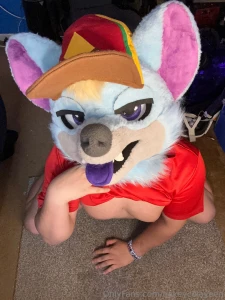 Hey cutie your pizza is here part 5