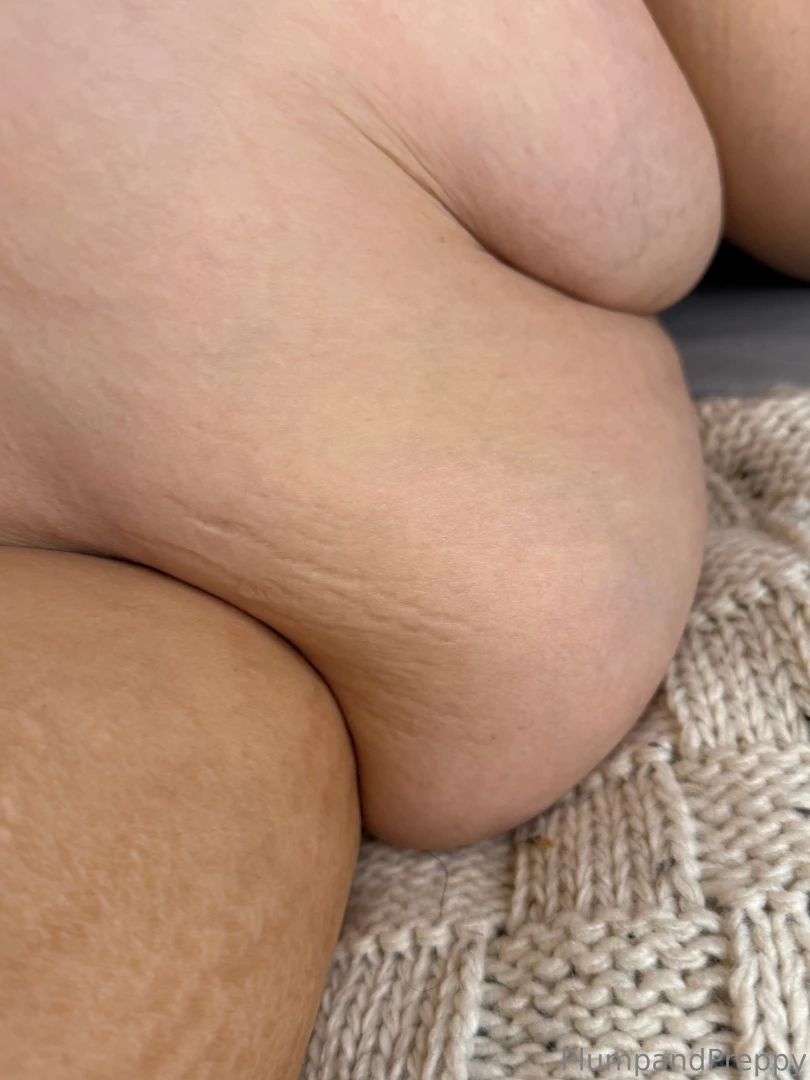 I wasn t ready for how painful these new stretch marks would be my part 5 