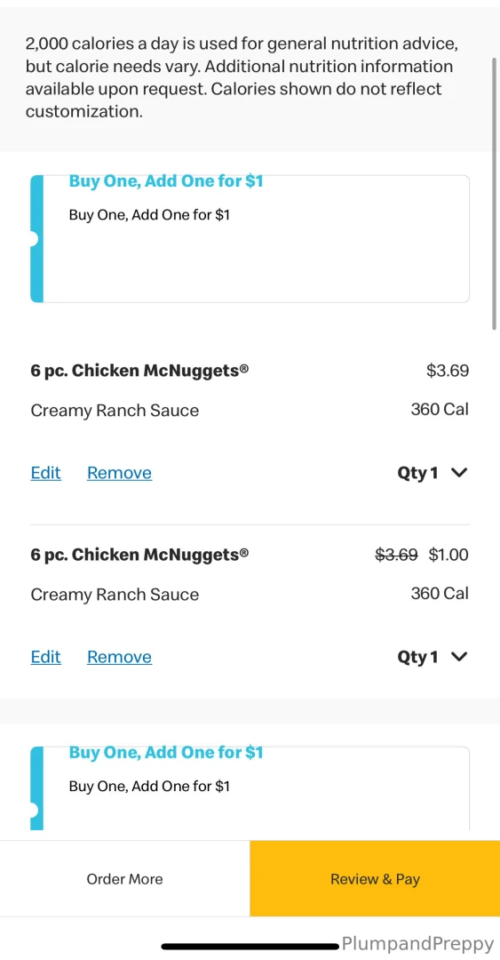 3 000 calories for dinner isn t too spoiled is it i don t think so part 1 