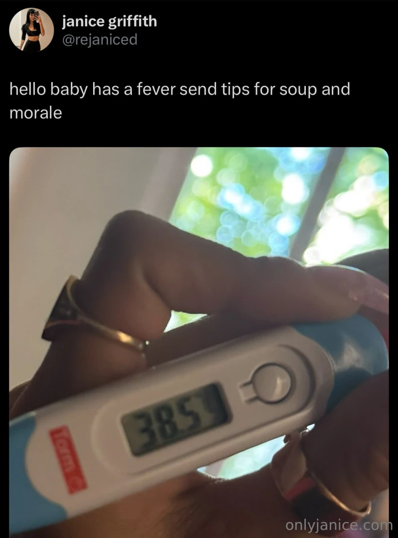 Help i need soup i might even send you a preview of the shoot i did 