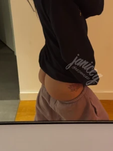 Just a peek for you part 6