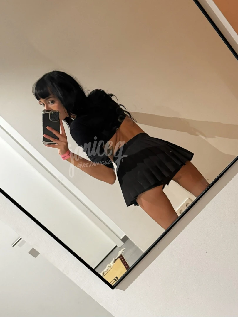 Do you like what i wore to the club part 1 