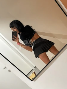 Do you like what i wore to the club part 1