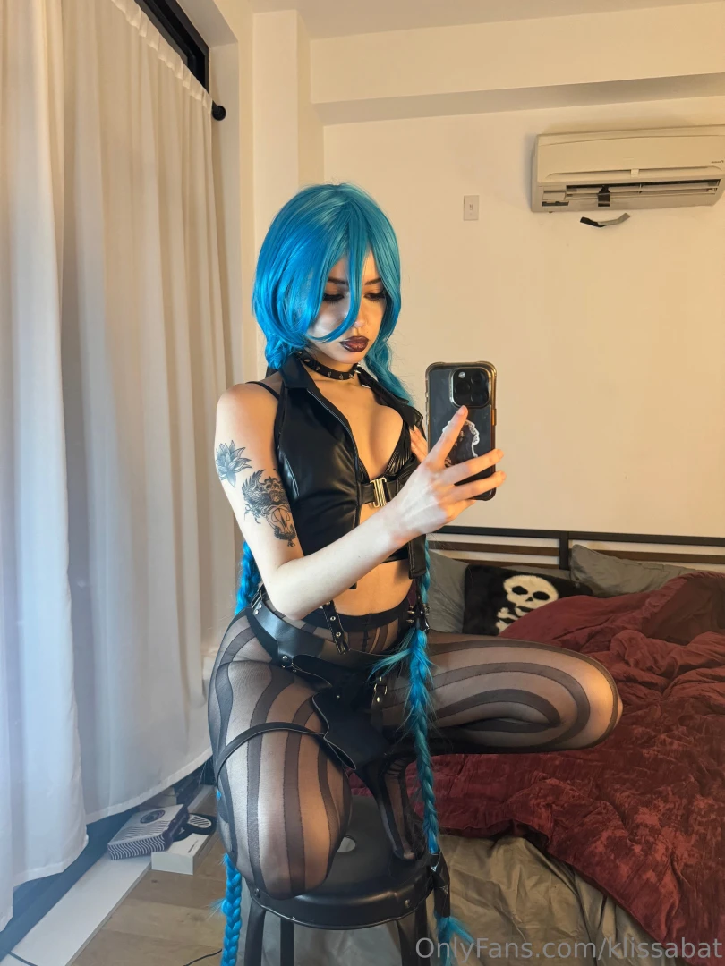 More from jinx bc i miss arcane part 1 