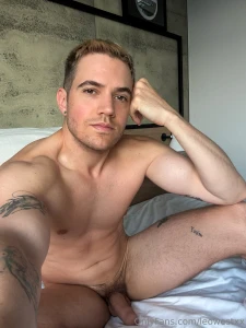 Morning woke up craving some cuddles and cum