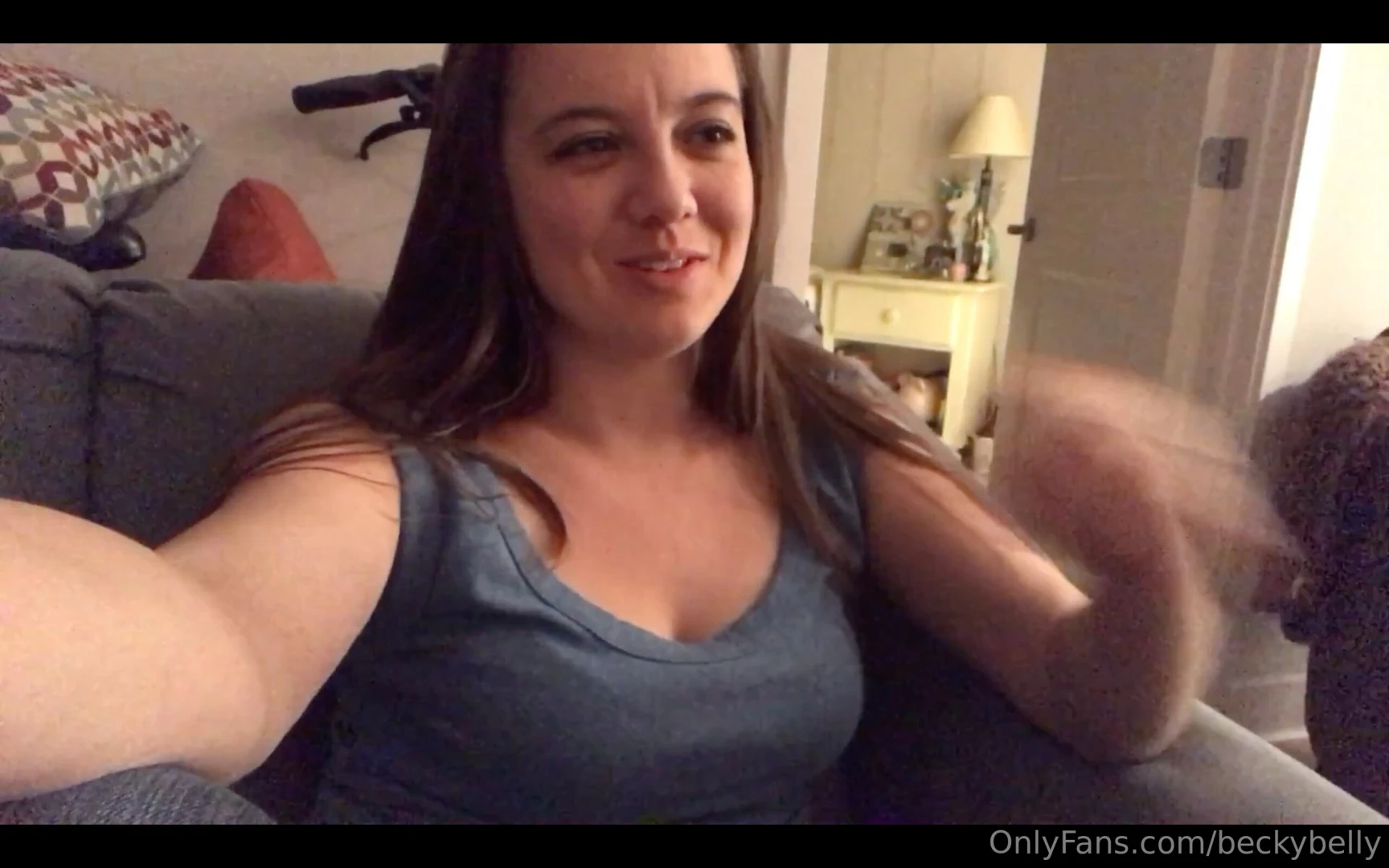 Date night hiccups i grab the camera after getting back from dinner part 1 