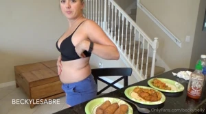 When you dared me to push my limits i couldn t say no so here we are part 3